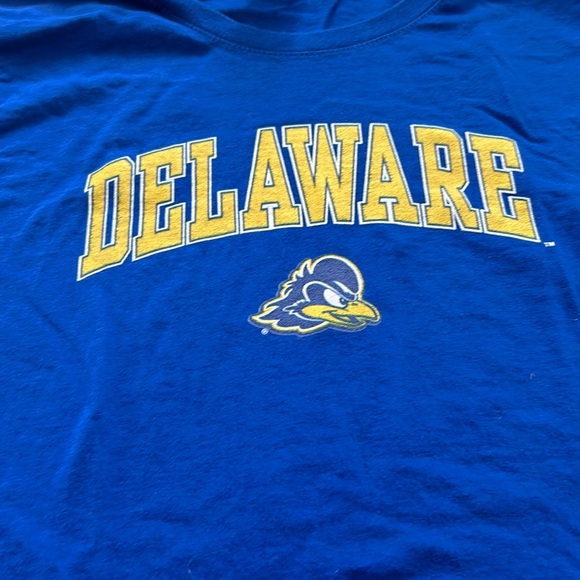 University of Delaware tee - Picture 2 of 4